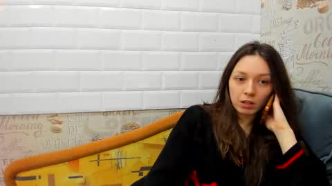 Bonny Kimberly online show from February 2025 06:45:01 PM