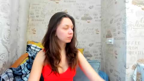 Bonny Kimberly online show from February 2025 01:32:01 PM