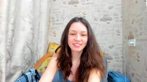 Bonny Kimberly online show from February 2025 10:47:02 PM