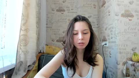 Bonny Kimberly online show from February 2025 10:37:02 AM