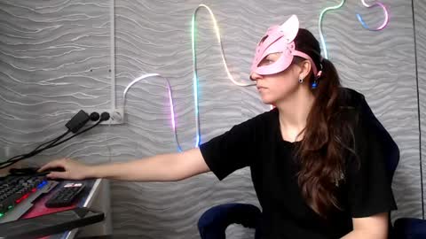 Snapshot of bonny_klyde95 chatting on April 2026 07:09:02 AM bonny_klyde95 online show from April 2026 07:09:02 AM