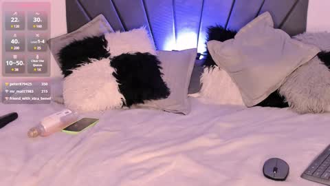 Bonny Shine online show from December 2024 10:18:02 AM