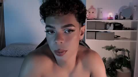 Bonny Shine online show from September 2025 08:01:02 PM