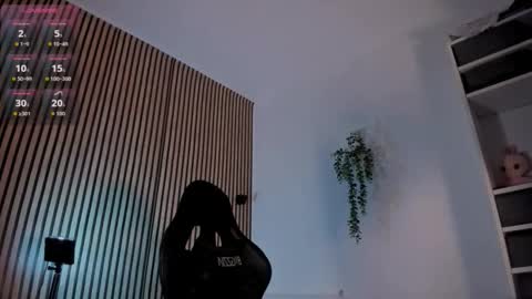 Bonny Shine online show from October 2025 08:37:01 AM