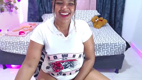 Bonny Dopson online show from February 2025 11:15:02 PM