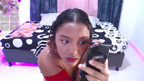 Bonny Dopson online show from February 2025 07:59:02 PM