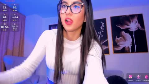 Snapshot of bonnyrosex chatting on March 2026 07:53:01 PM Bonny online show from March 2026 07:53:01 PM