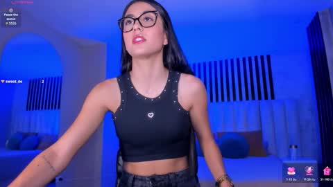 Snapshot of bonnyrosex chatting on March 2026 08:34:02 PM Bonny online show from March 2026 08:34:02 PM