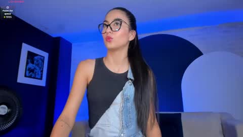 Snapshot of bonnyrosex chatting on March 2026 07:19:02 PM Bonny online show from March 2026 07:19:02 PM