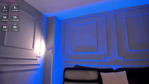 Snapshot of bonnyrosex chatting on March 2026 05:19:01 PM Bonny online show from March 2026 05:19:01 PM