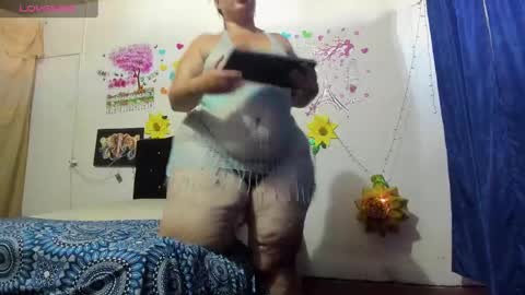 Snapshot of bonnyy26 chatting on January 2025 08:09:01 PM bony online show from January 2025 08:09:01 PM