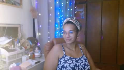 Queen Bon Vivantt online show from January 2025 05:16:01 AM