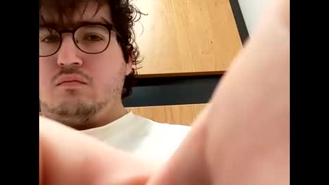 Snapshot of booblovermann1 chatting on February 2026 10:25:02 AM booblovermann1 online show from February 2026 10:25:02 AM