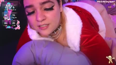 Snapshot of booboosperfectfacefuck chatting on December 2024 05:48:01 AM Nova sub to my fan club for free pms and sexy sloppy videos online show from December 2024 05:48:01 AM