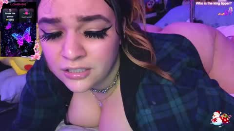 Snapshot of booboosperfectfacefuck chatting on December 2024 05:02:01 AM Nova sub to my fan club for free pms and sexy sloppy videos online show from December 2024 05:02:01 AM