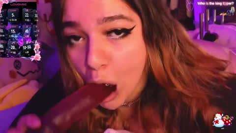 Snapshot of booboosperfectfacefuck chatting on December 2024 12:08:01 AM Nova sub to my fan club for free pms and sexy sloppy videos online show from December 2024 12:08:01 AM