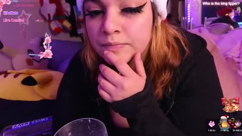 Snapshot of booboosperfectfacefuck chatting on December 2024 09:36:02 PM Nova sub to my fan club for free pms and sexy sloppy videos online show from December 2024 09:36:02 PM