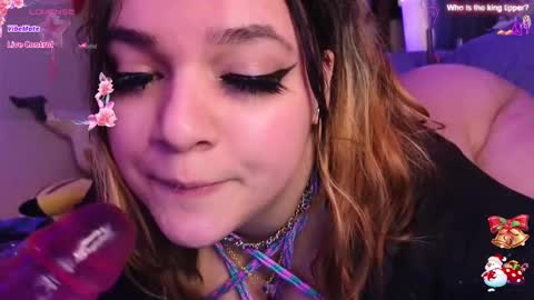 Snapshot of booboosperfectfacefuck chatting on December 2024 04:44:02 AM Nova sub to my fan club for free pms and sexy sloppy videos online show from December 2024 04:44:02 AM