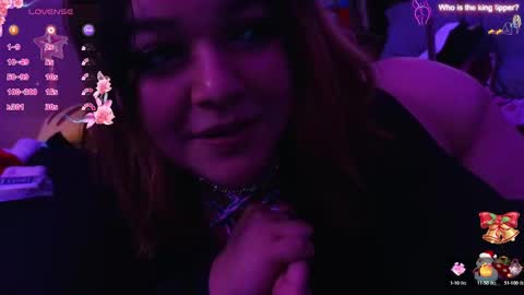 Snapshot of booboosperfectfacefuck chatting on December 2024 01:27:01 AM Nova sub to my fan club for free pms and sexy sloppy videos online show from December 2024 01:27:01 AM