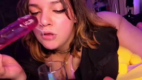 Snapshot of booboosperfectfacefuck chatting on January 2025 08:56:02 PM Nova sub to my fan club for free pms and sexy sloppy videos online show from January 2025 08:56:02 PM