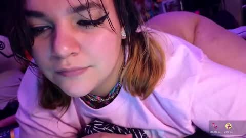 Snapshot of booboosperfectfacefuck chatting on February 2025 12:20:01 PM Nova sub to my fan club for free pms and sexy sloppy videos online show from February 2025 12:20:01 PM