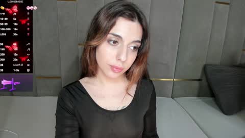 EVA online show from December 2024 09:20:01 PM