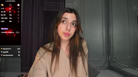 EVA online show from December 2024 01:57:02 AM