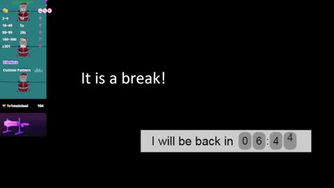 EVA online show from December 2024 02:05:01 PM