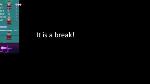 EVA online show from December 2024 02:22:02 PM