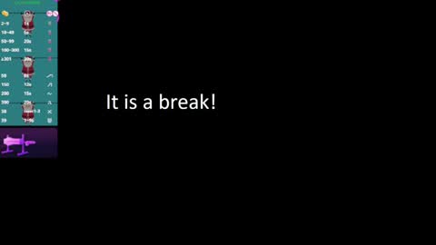 EVA online show from December 2024 05:26:02 PM