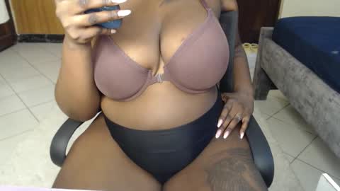 booby_candy online show from October 2025 09:52:01 AM