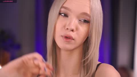 Alina online show from February 2026 07:57:01 AM