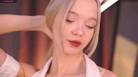 Alina online show from February 2026 07:45:02 AM