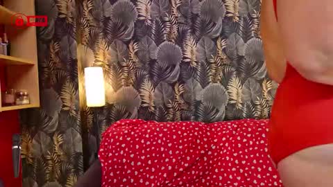 BoobyIANAx online show from September 2025 11:00:01 AM