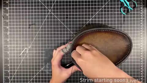 Booker Baxton online show from November 2025 04:12:01 AM