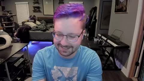 Snapshot of booker_baxton chatting on June 2026 03:12:01 AM Booker Baxton online show from June 2026 03:12:01 AM