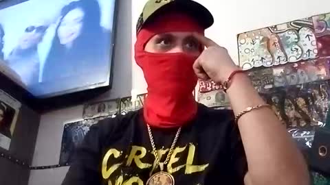 Snapshot of boonkgang1028 chatting on January 2026 12:40:01 PM SHY BOY online show from January 2026 12:40:01 PM