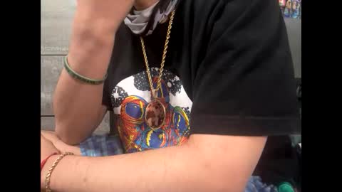 Snapshot of boonkgang1028 chatting on February 2026 12:19:01 PM SHY BOY online show from February 2026 12:19:01 PM