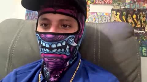 Snapshot of boonkgang1028 chatting on March 2026 06:56:01 PM SHY BOY online show from March 2026 06:56:01 PM