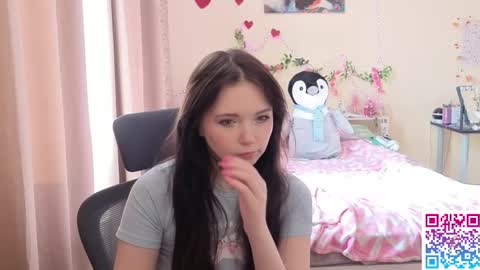 Milena online show from February 2026 07:51:01 AM