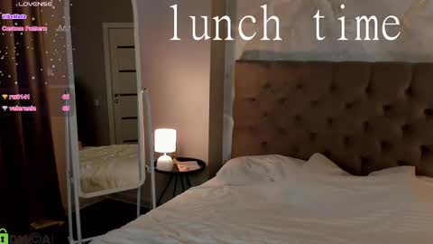 Milena online show from March 2026 05:08:02 AM