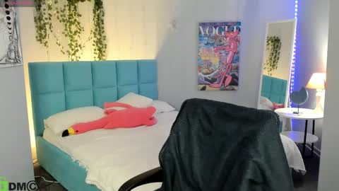 Snapshot of booozekirs_ chatting on March 2026 03:00:02 AM Milena online show from March 2026 03:00:02 AM