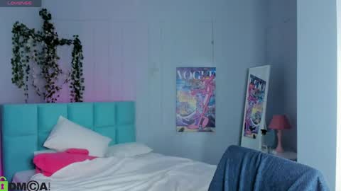 Snapshot of booozekirs_ chatting on March 2026 03:00:01 AM Milena online show from March 2026 03:00:01 AM