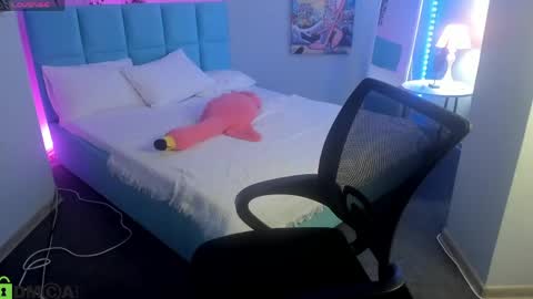 Snapshot of booozekirs_ chatting on April 2026 02:55:01 AM Milena online show from April 2026 02:55:01 AM