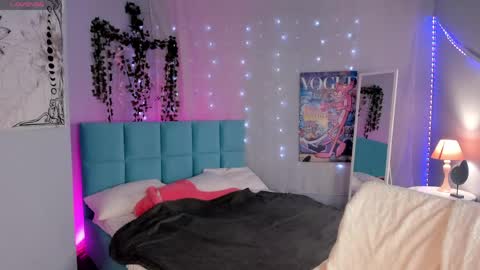 Snapshot of booozekirs_ chatting on April 2026 02:49:02 AM Milena online show from April 2026 02:49:02 AM