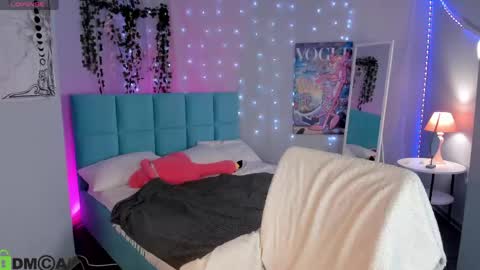 Snapshot of booozekirs_ chatting on April 2026 02:59:01 AM Milena online show from April 2026 02:59:01 AM