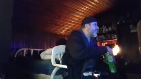 Booshwa online show from December 2024 06:22:02 PM