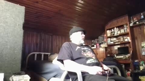 Booshwa online show from January 2025 07:34:02 PM