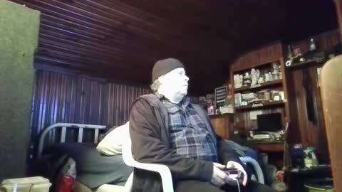 Booshwa online show from January 2025 08:51:02 PM