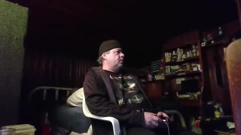 Booshwa online show from January 2025 07:18:01 PM